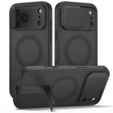 Tech-Protect T-P iPhone 18 Pro Max/17 Pro Max Skal MagSafe Kevlar Aura