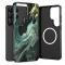 Tech-Protect Tech-Protect Galaxy S26 Ultra Skal MagSafe Lamano Verde Aura