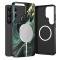 Tech-Protect Tech-Protect Galaxy S26 Ultra Skal MagSafe Lamano Verde Aura