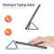 DUX DUCIS DUX DUCIS Galaxy Tab S11 Fodral DOMO Tri-Fold Blå