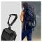 Tech-Protect Tech-Protect AirPods Pro 1/2 Fodral X-Carbo Svart