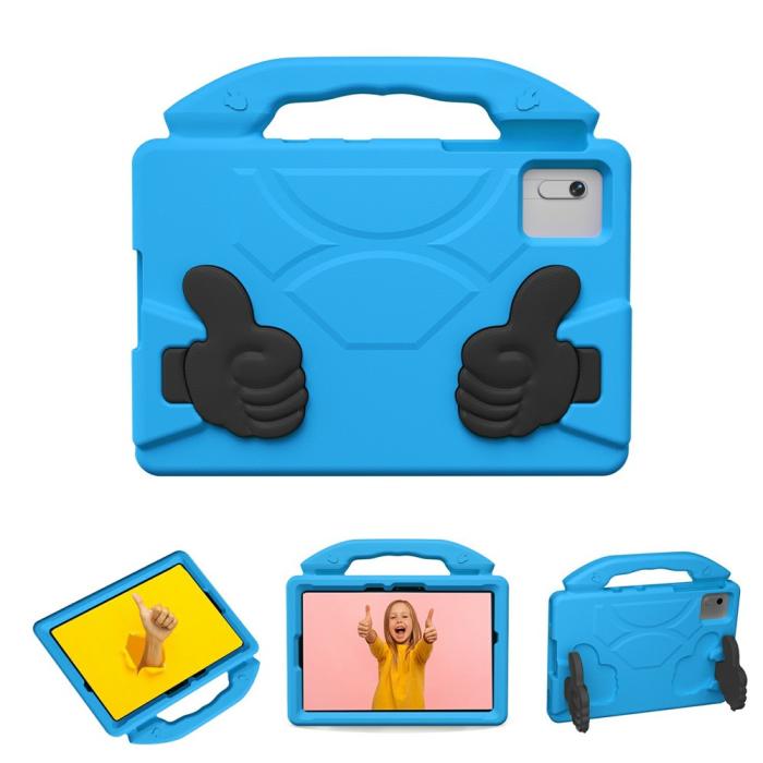 Bild 2,  Galaxy Tab S10FE/S9FE/S9-S7/Tab M11/Redmi Pad 2/Pad 5/6 EVA Skal