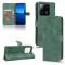  Xiaomi 13 Pro 5G Fodral Skin Touch Grön