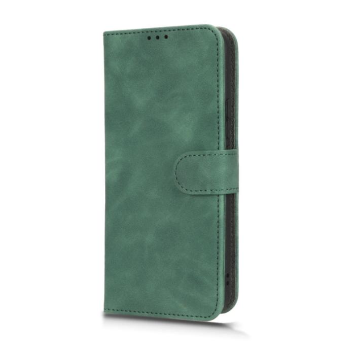 Bild 2,  Xiaomi 13 Pro 5G Fodral Skin Touch Grön