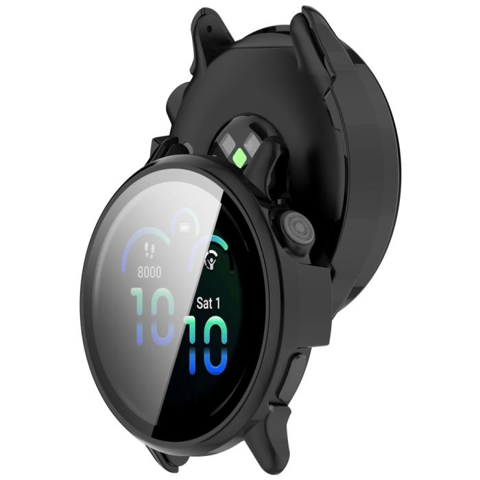 Bild 3,  Garmin Vivoactive 6 Skal Med Skärmskydd Svart