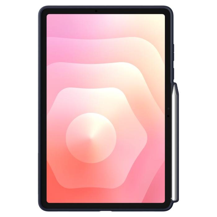 Bild 3, Spigen Spigen Samsung Galaxy Tab S11 Skal Nano Pop Blueberry Navy