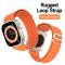 DUX DUCIS DUX DUCIS Apple Watch 38/40/41/42 mm mm Armband Polyester Pro