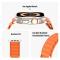 DUX DUCIS DUX DUCIS Apple Watch 38/40/41/42 mm mm Armband Polyester Pro