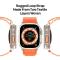 DUX DUCIS DUX DUCIS Apple Watch 38/40/41/42 mm mm Armband Polyester Pro