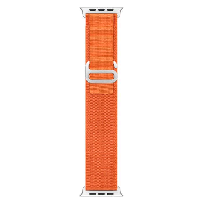 Bild 2, DUX DUCIS DUX DUCIS Apple Watch 38/40/41/42 mm mm Armband Polyester Pro