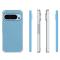  Google Pixel 9/9 Pro Skal TPU Transparent