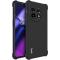 IMAK IMAK OnePlus 11 5G Skal Shockproof Airbag Matt Svart