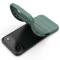  iPhone Air Skal Magic Shield Grön