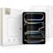 Tech-Protect Tech-Protect iPad Pro 11 2025/2024 2-PACK Skärmskydd GlassFit+