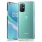  OnePlus 8T / 8T+ - Transparent TPU Skal