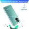 OnePlus 8T / 8T+ - Transparent TPU Skal