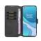 DG.MING OnePlus 8T / 8T+ - DG.MING Retro Fodral - Svart