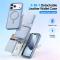 DUX DUCIS DUX DUCIS iPhone 17 Pro 2in1 Magnet Fodral Lawa Series