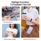DUX DUCIS DUX DUCIS iPhone 17 Pro 2in1 Magnet Fodral Lawa Series