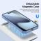 DUX DUCIS DUX DUCIS iPhone 17 Pro 2in1 Magnet Fodral Lawa Series