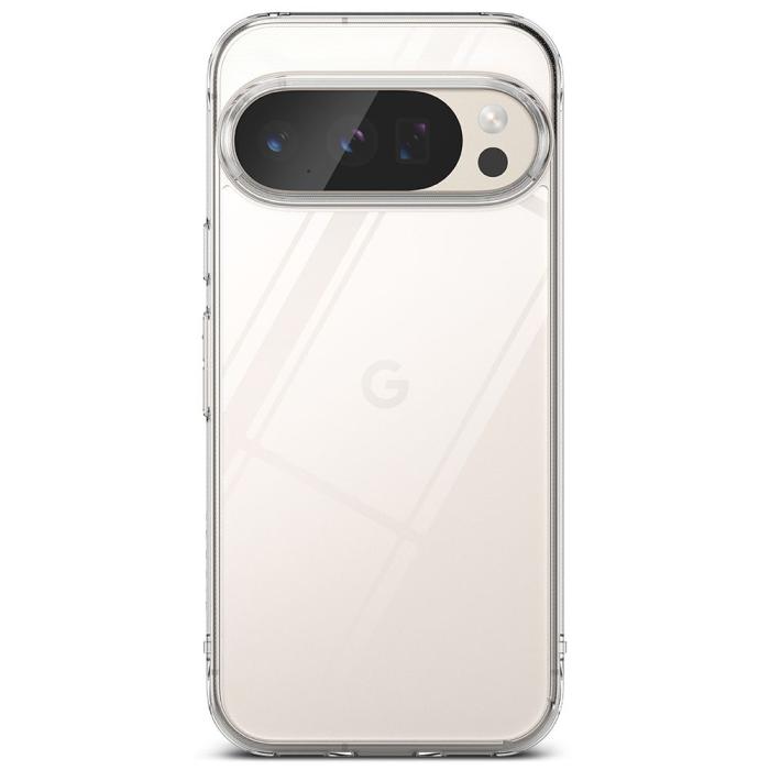 Bild 3, Ringke Ringke Google Pixel 10 / 10 Pro Skal Fusion Transparent