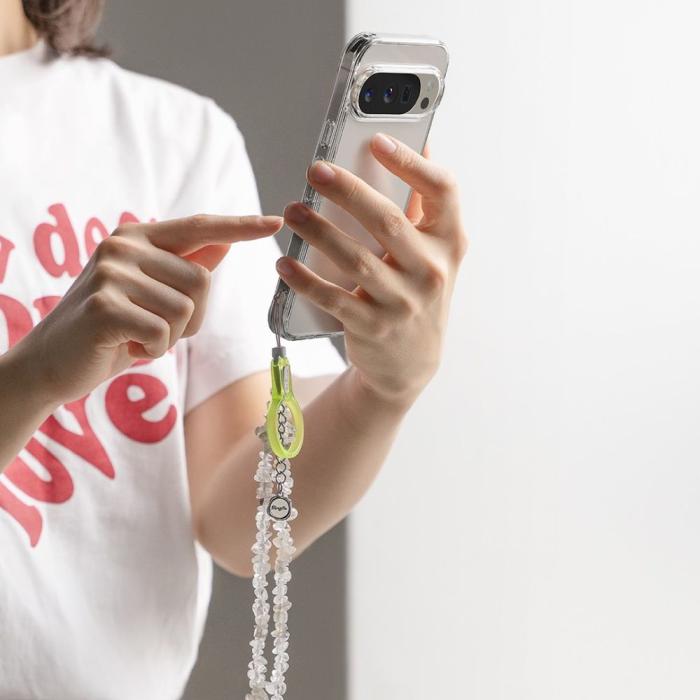 Bild 6, Ringke Ringke Google Pixel 10 / 10 Pro Skal Fusion Transparent