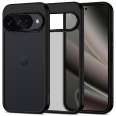 Tech-Protect Tech-Protect Google Pixel 10/10 Pro Skal MagSafe MagMat Matt Svart