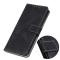  OnePlus Nord CE 2 5G Fodral Krokodil Textur Svart