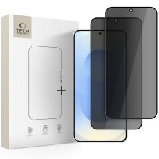 Tech-Protect Tech-Protect Galaxy S26 Plus 2-PACK Sk&auml;rmskydd GlassSpy+