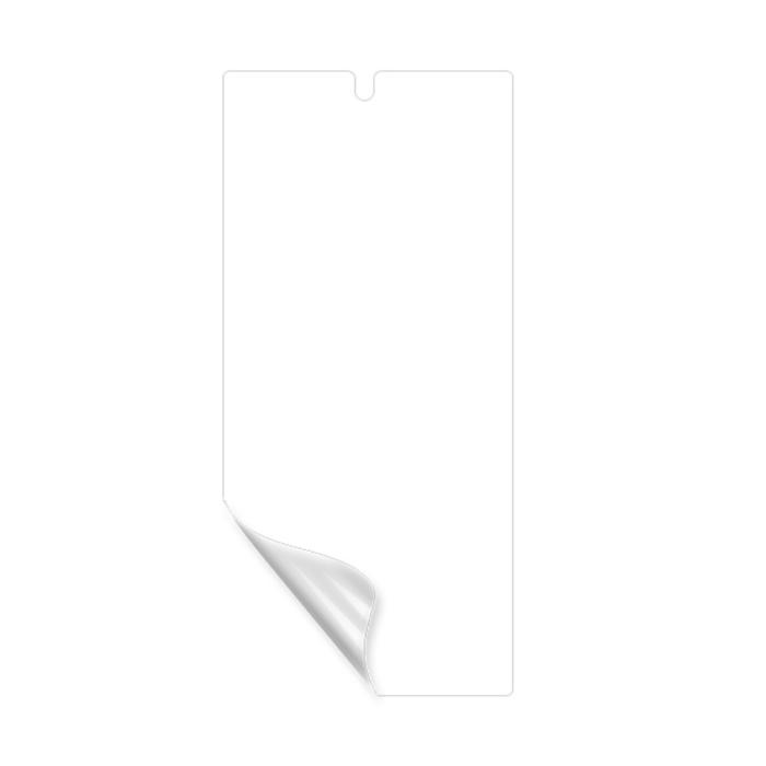 Bild 2,  Samsung Galaxy S24 Ultra Skärmskydd PET Transparent