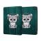 Tech-Protect Tech-Protect Xiaomi Redmi Pad 2 Fodral SmartCase Sad Cat