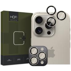 HOFI HOFI iPhone 16 Pro / 16 Pro Max Linsskydd CamRing Pro+