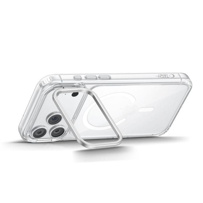 Bild 5, Tech-Protect Tech-Protect iPhone 18 Pro Max/17 Pro Max Skal MagSafe