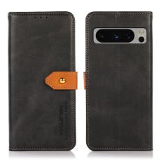 KHAZNEH KHAZNEH Google Pixel 8 Pro Fodral Dual-Color Svart