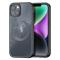 DUX DUCIS DUX DUCIS iPhone 15 Skal MagSafe Aimo Series Matt Svart