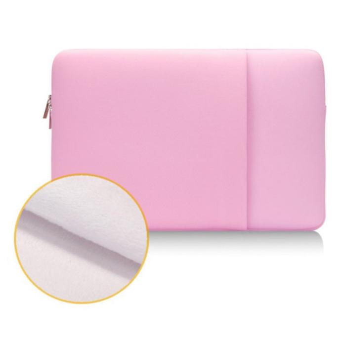 Bild 5,  Laptop Sleeve Väska 15.8