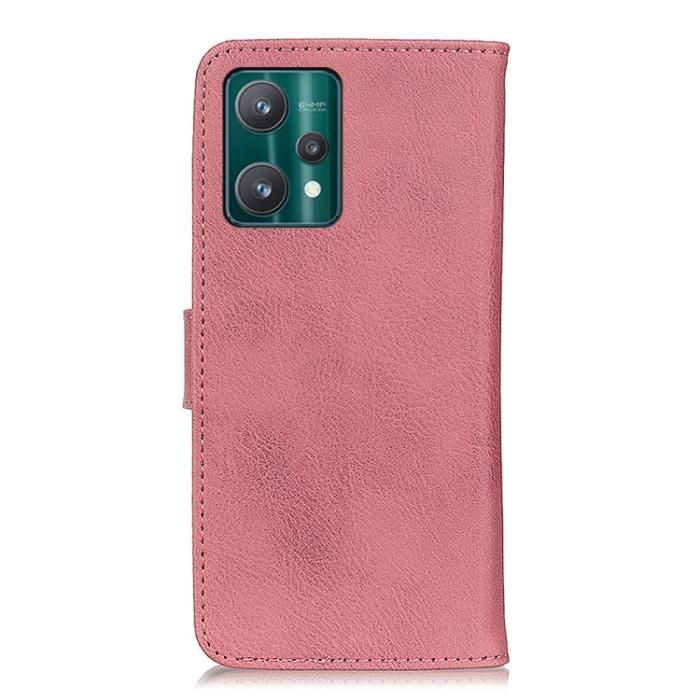 Bild 3, KHAZNEH KHAZNEH OnePlus Nord CE 2 Lite 5G Fodral Läder Rosa