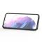  Samsung Galaxy S23 Plus Skal Ring Hybrid Svart