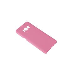 Gear GEAR Samsung Galaxy S8 Mobilskal H&aring;rdplast Rosa