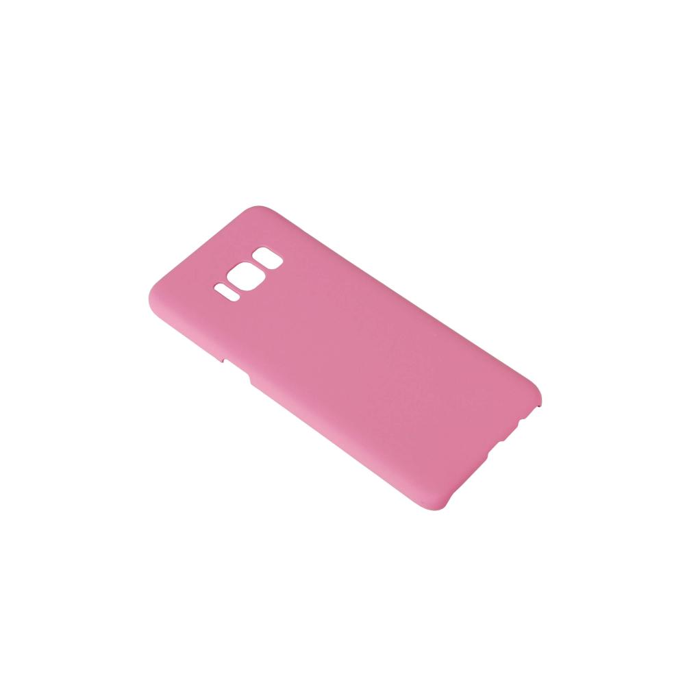Gear GEAR Samsung Galaxy S8 Mobilskal Hårdplast Rosa