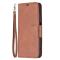  Xiaomi Redmi 10 Fodral Solid Shark Brun