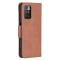  Xiaomi Redmi 10 Fodral Solid Shark Brun