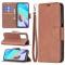  Xiaomi Redmi 10 Fodral Solid Shark Brun