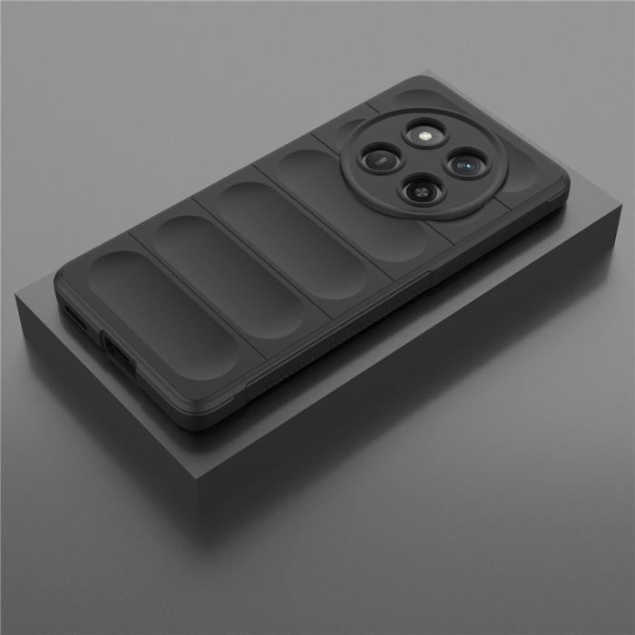 Bild 6,  Honor Magic7 Lite Skal Magic Shield Svart