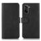  OnePlus Nord CE5 Fodral Läder Svart