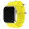 ColorPop Apple Watch 42/41/40/38 mm Armband Ocean Wave Gul