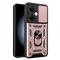  OnePlus Nord CE 3 Lite 5G Skal CamShield Ring Roséguld