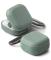 Ringke Ringke Galaxy Buds 4 / 4 Pro Skal MagSafe Onyx Sage Green