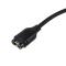  Garmin USB-C Hona Snabbladdning Adapter Svart