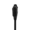  Garmin USB-C Hona Snabbladdning Adapter Svart